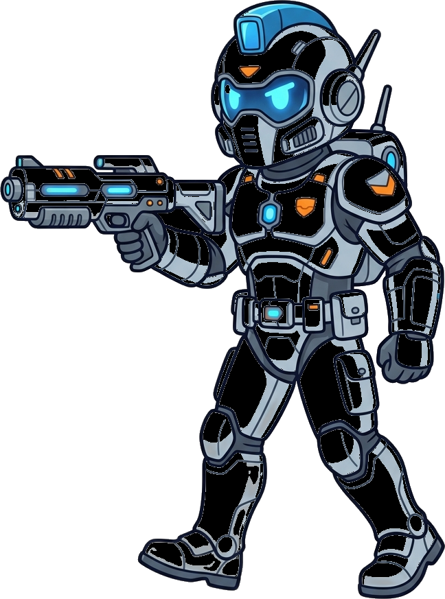 Trooper