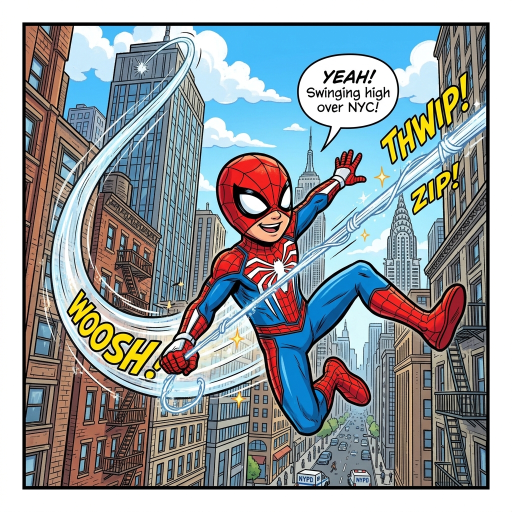 Rift Runner