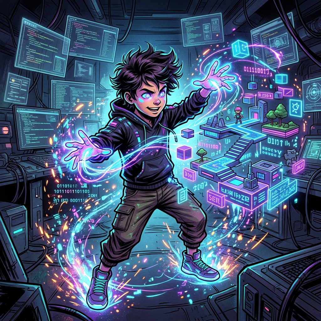 Create Mode