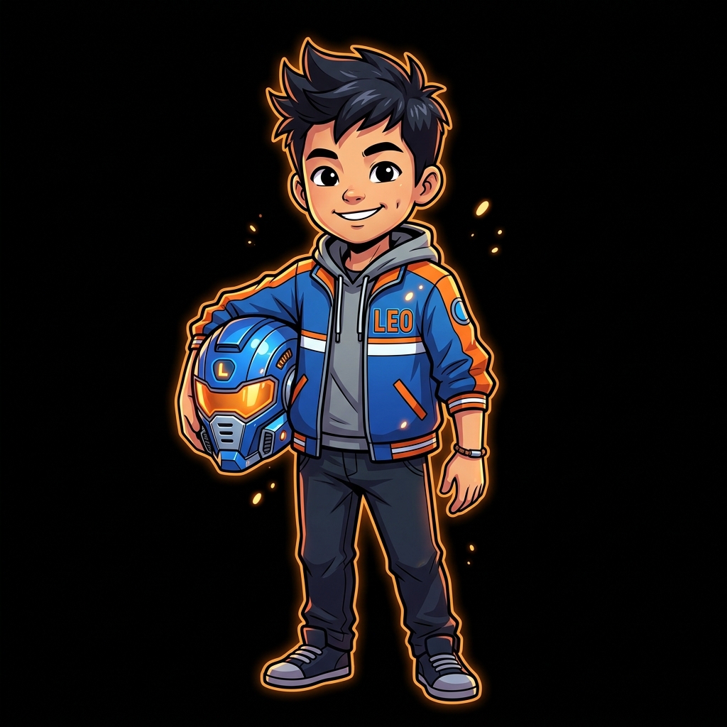 Leo