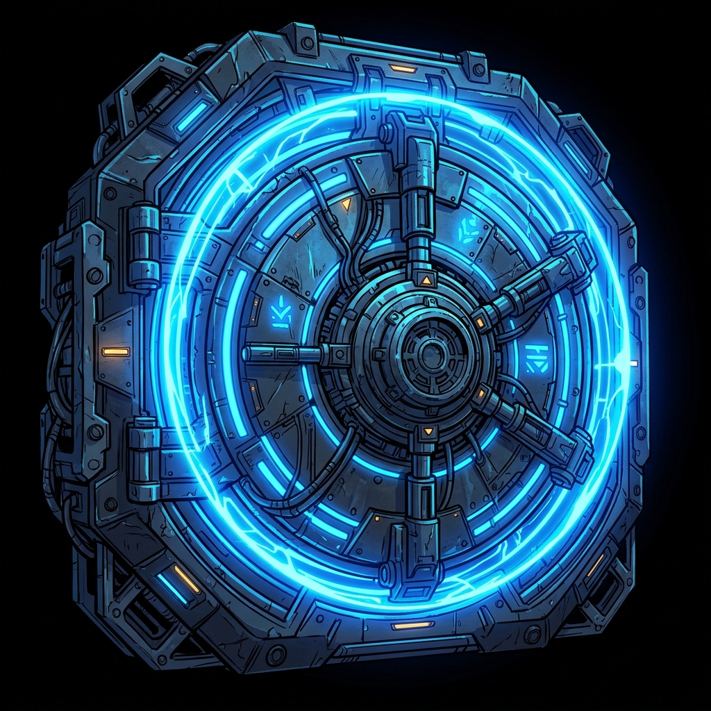 Vault Defender